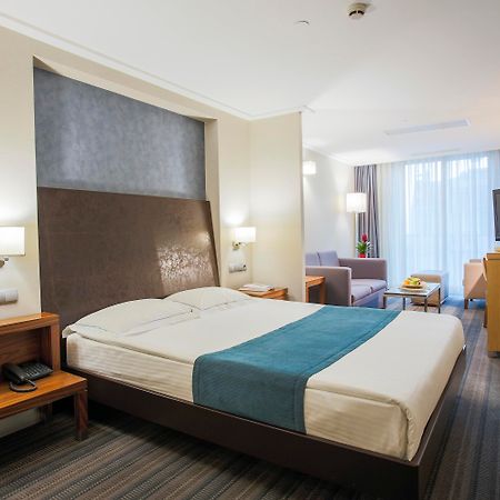 Housez Suites & Apartments Special Class Стамбул Экстерьер фото