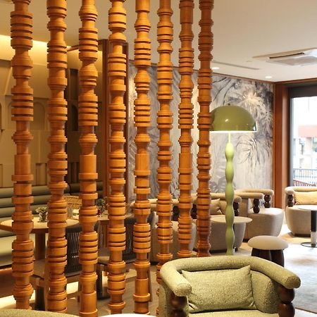Housez Suites & Apartments Special Class Стамбул Экстерьер фото