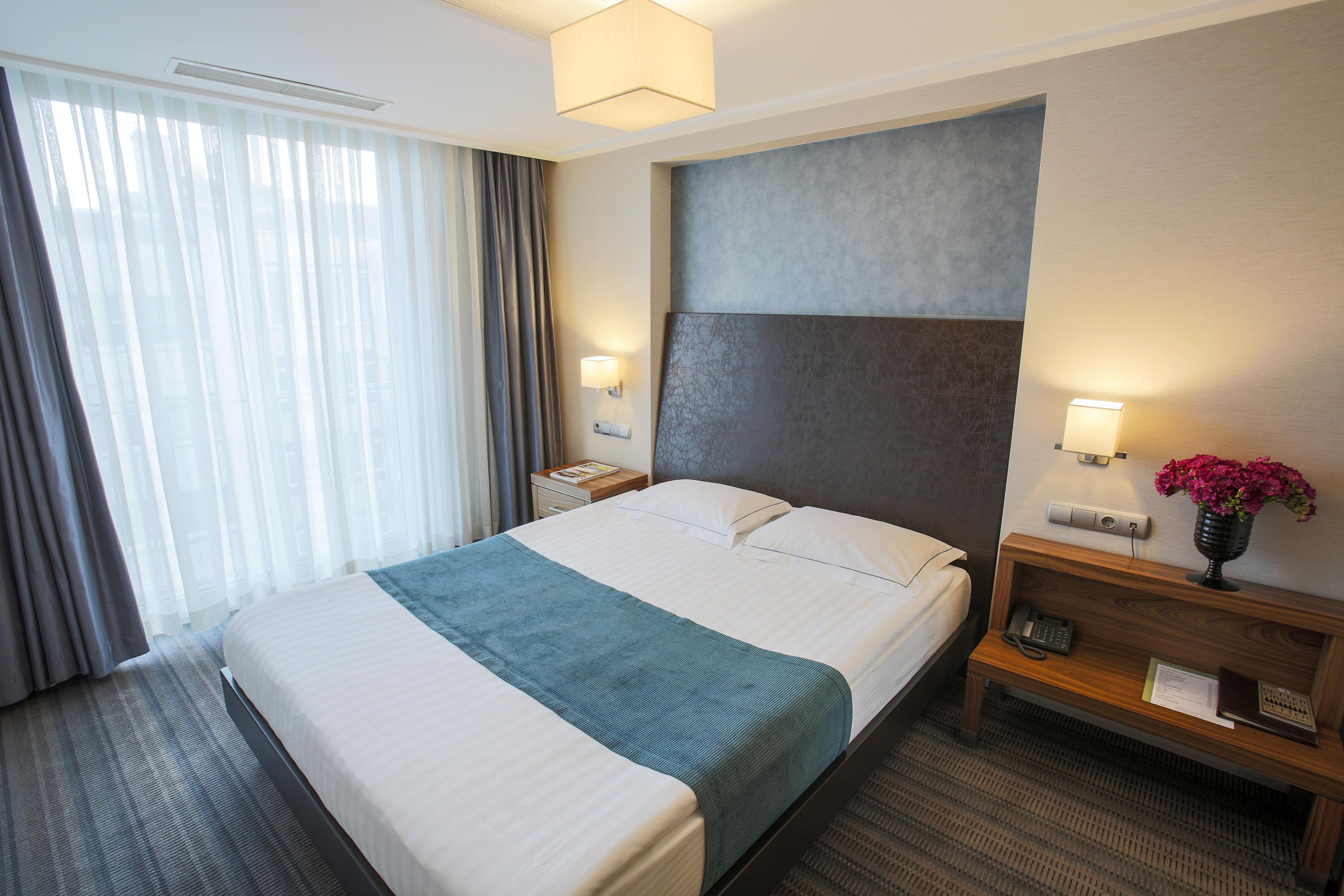 Housez Suites & Apartments Special Class Стамбул Экстерьер фото