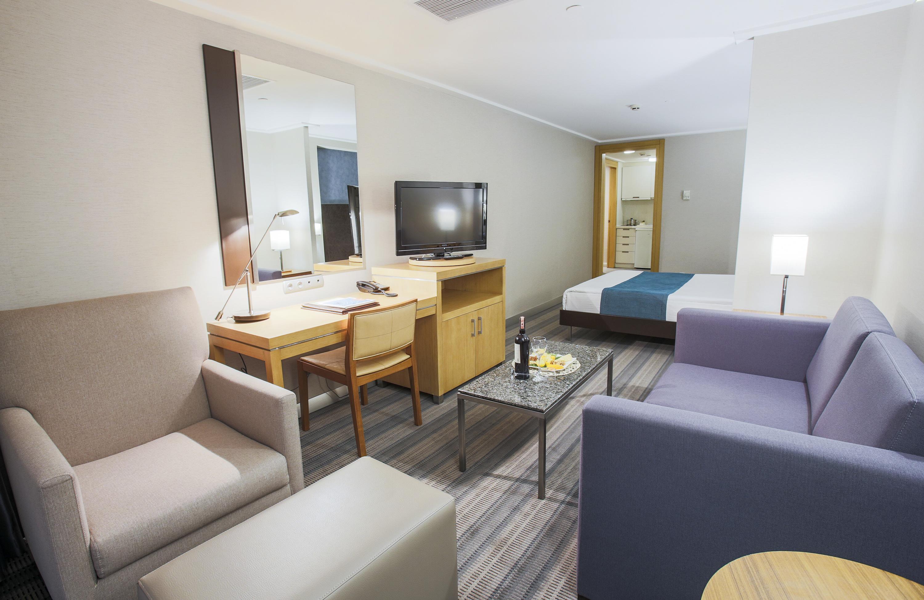 Housez Suites & Apartments Special Class Стамбул Экстерьер фото
