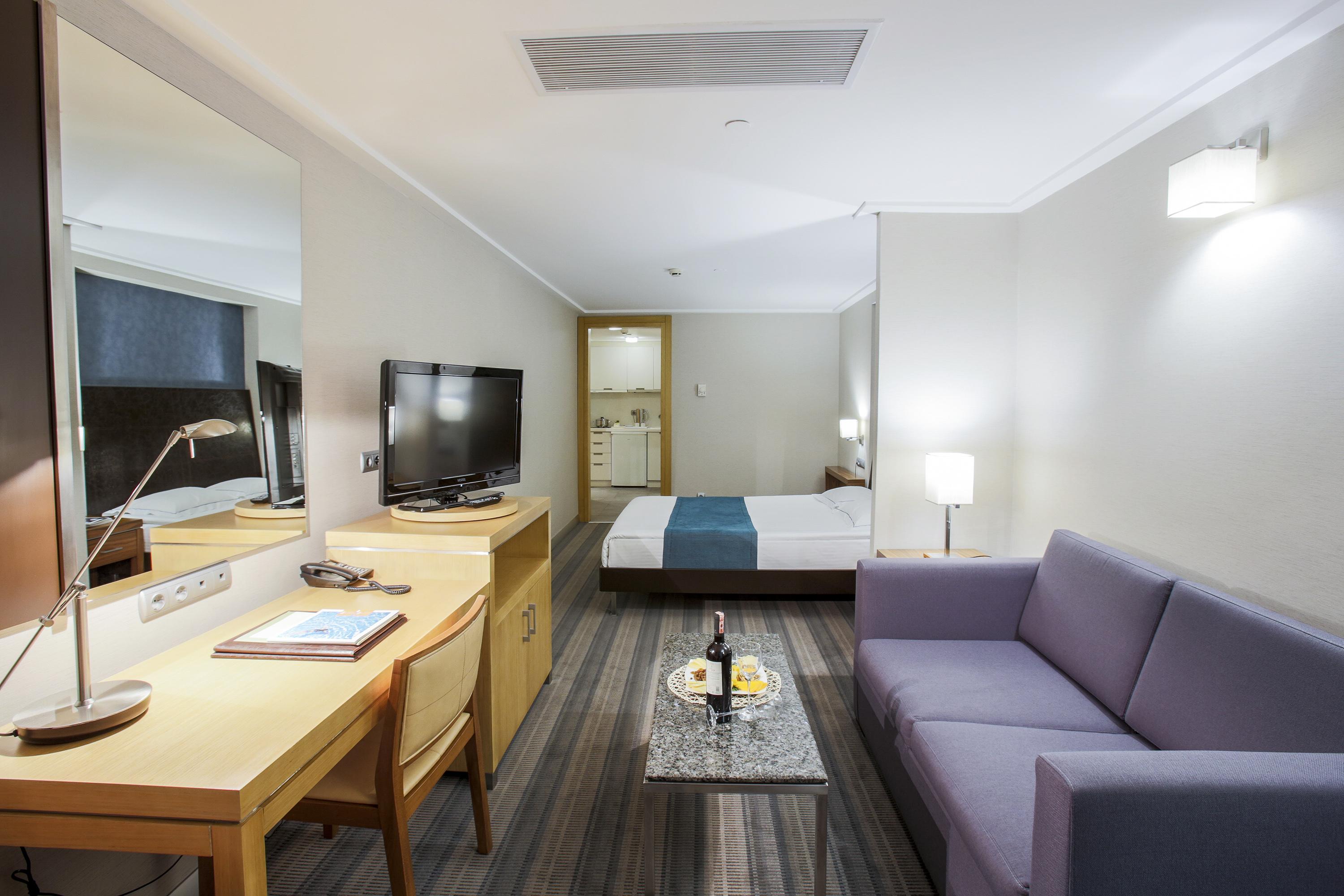 Housez Suites & Apartments Special Class Стамбул Экстерьер фото