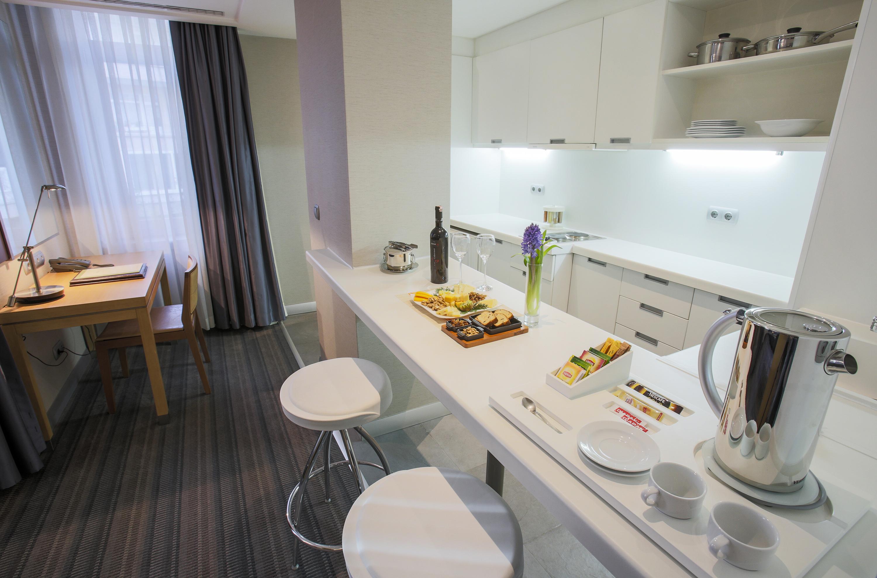 Housez Suites & Apartments Special Class Стамбул Экстерьер фото