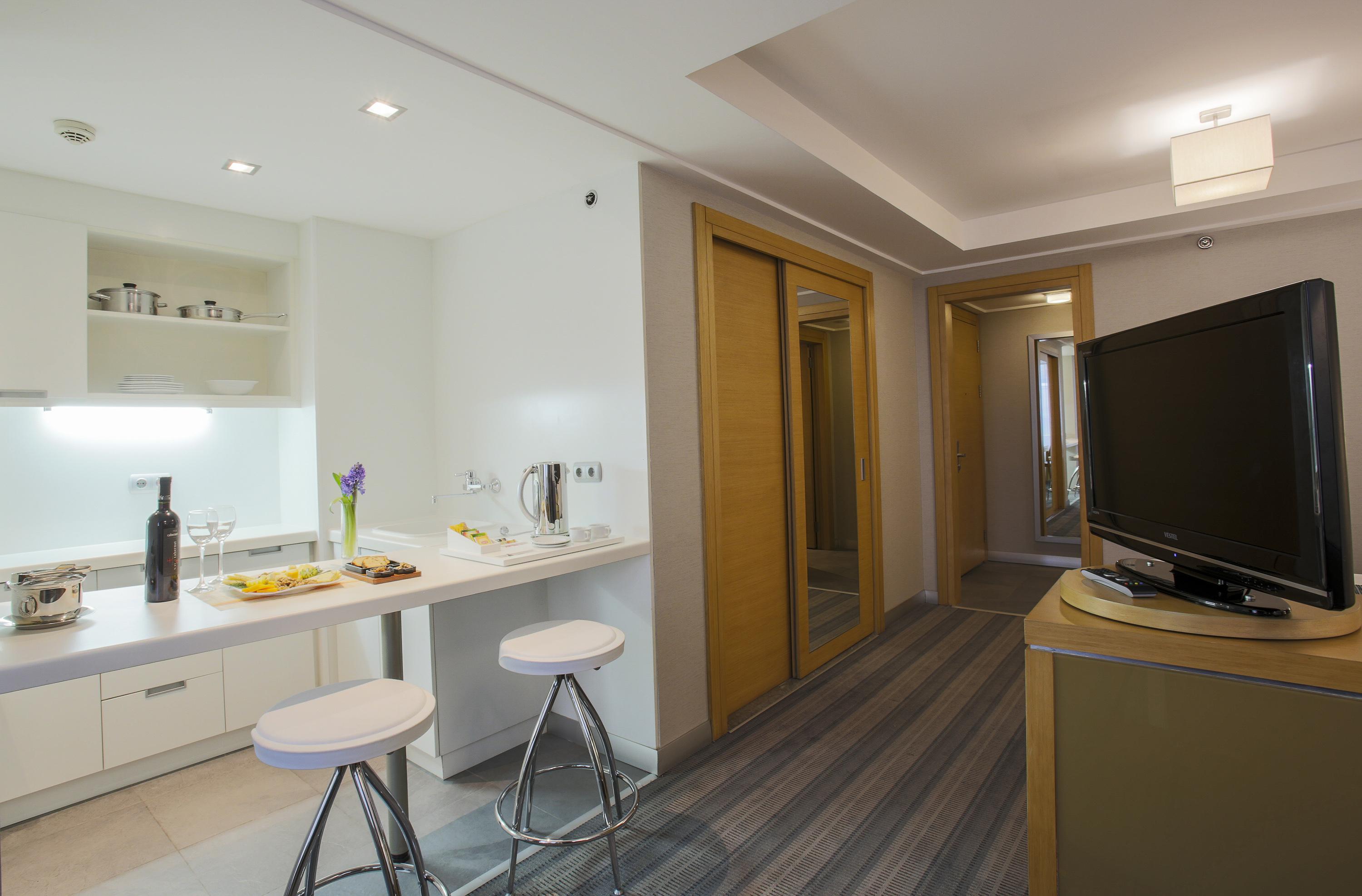 Housez Suites & Apartments Special Class Стамбул Экстерьер фото