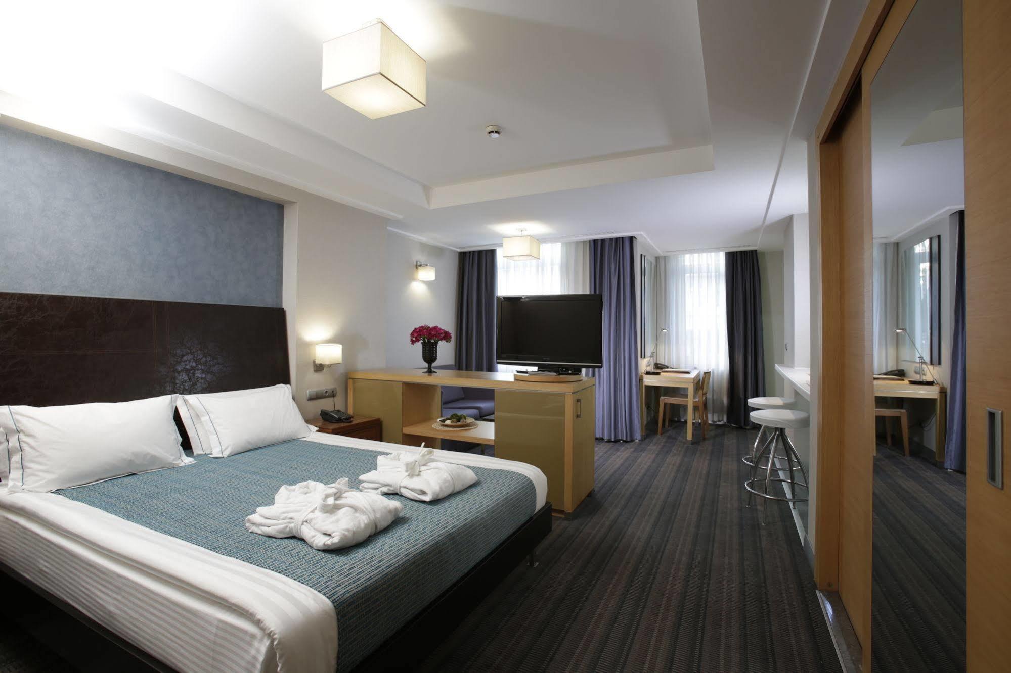 Housez Suites & Apartments Special Class Стамбул Экстерьер фото