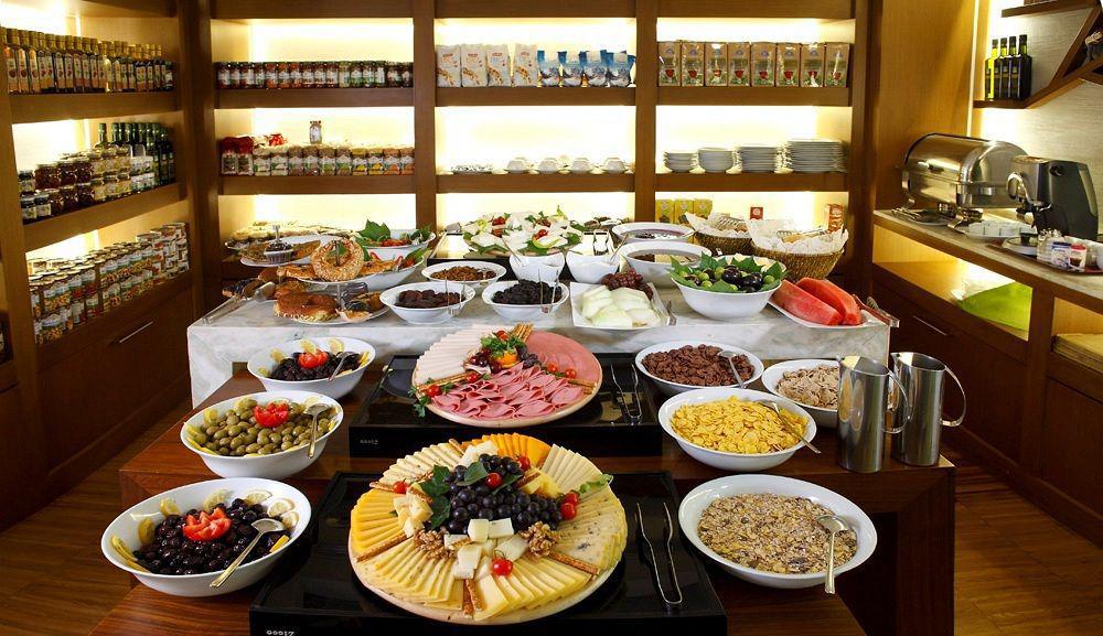 Housez Suites & Apartments Special Class Стамбул Экстерьер фото